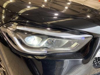 Mercedes-Benz GLA AMG Line