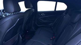BMW 1 Series M Sport