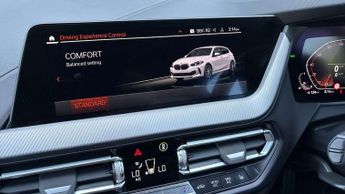 BMW 1 Series M Sport