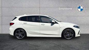 BMW 1 Series M Sport
