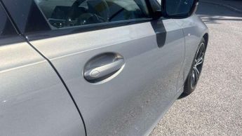 BMW 3 Series M Sport Pro Edition