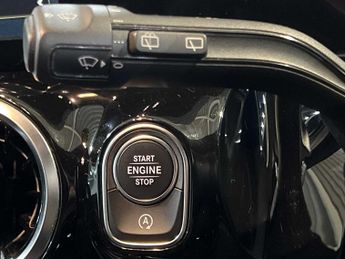 Mercedes-Benz GLA AMG Line
