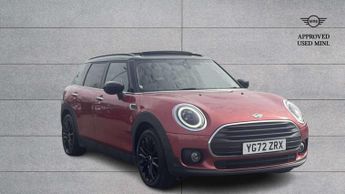 MINI Clubman Cooper Classic