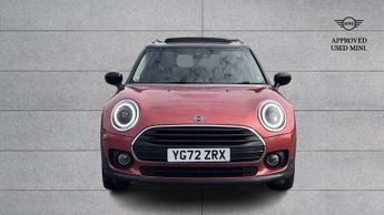 MINI Clubman Cooper Classic