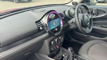 MINI Clubman Cooper Classic