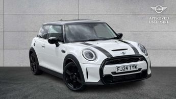 MINI Cooper S Classic