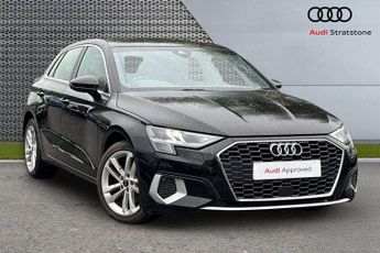 Audi A3 Sport