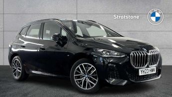  M Sport