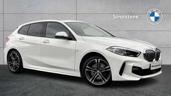  M Sport