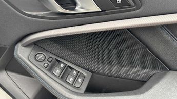 BMW 1 Series M Sport