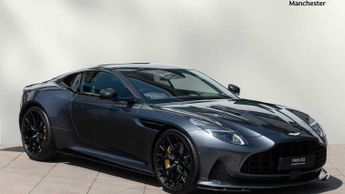 Aston Martin DB12 
