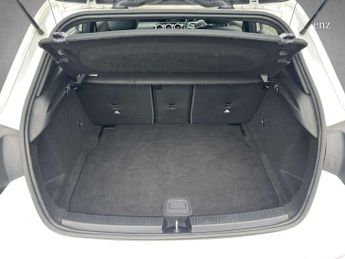 Mercedes-Benz A Class SE