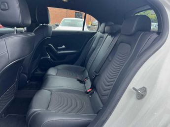 Mercedes-Benz A Class SE
