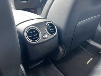 Mercedes-Benz GLC AMG Line