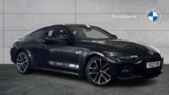  M Sport