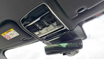 Land Rover Range Rover HSE