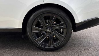 Land Rover Range Rover HSE