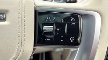 Land Rover Range Rover HSE