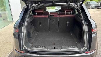 Land Rover Range Rover Evoque Autobiography