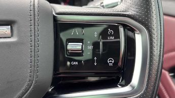 Land Rover Range Rover Evoque Autobiography