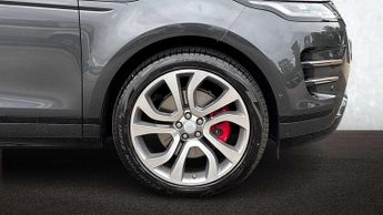 Land Rover Range Rover Evoque Autobiography