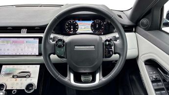 Land Rover Range Rover Evoque R-Dynamic SE