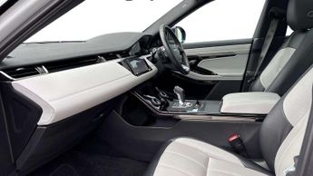 Land Rover Range Rover Evoque R-Dynamic SE