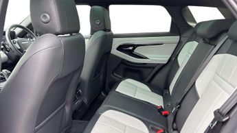 Land Rover Range Rover Evoque R-Dynamic SE