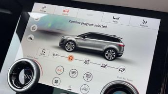 Land Rover Range Rover Evoque R-Dynamic SE