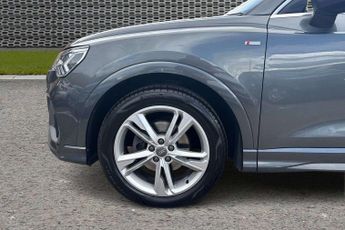Audi Q3 S Line