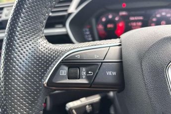 Audi Q3 S Line