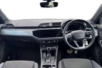 Audi Q3 S Line