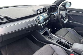 Audi Q3 S Line