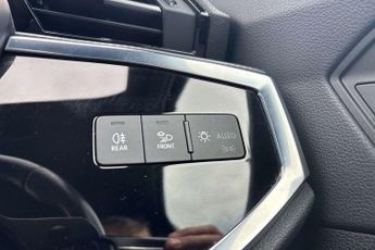 Audi Q3 S Line