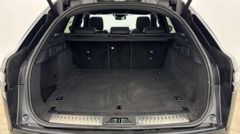 Land Rover Range Rover Velar Dynamic SE