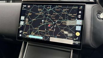 Land Rover Range Rover Velar Dynamic SE