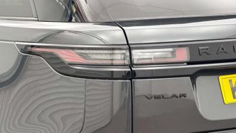 Land Rover Range Rover Velar Dynamic SE