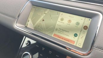 Land Rover Range Rover Evoque R-Dynamic SE