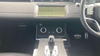 Land Rover Range Rover Evoque R-Dynamic SE