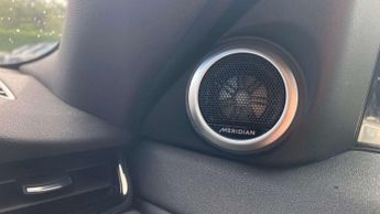Land Rover Range Rover Evoque R-Dynamic SE