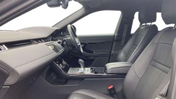 Land Rover Range Rover Evoque R-Dynamic SE