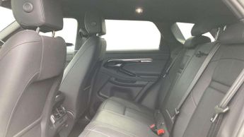 Land Rover Range Rover Evoque R-Dynamic SE