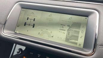 Land Rover Range Rover Evoque R-Dynamic SE