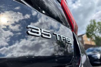 Audi Q2 Sport