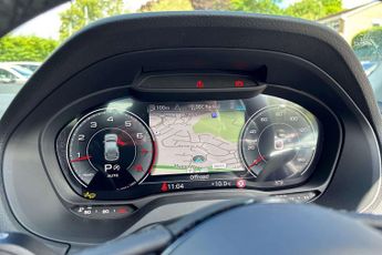 Audi Q2 Sport
