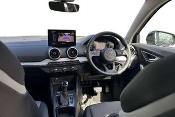 Audi Q2 Sport