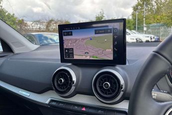 Audi Q2 Sport