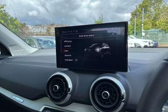 Audi Q2 Sport