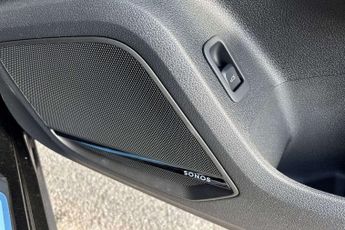 Audi Q2 Sport