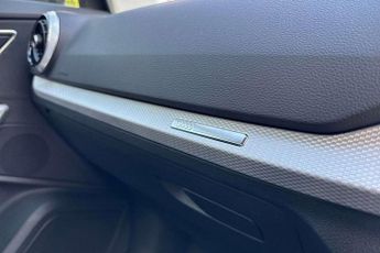 Audi Q2 Sport